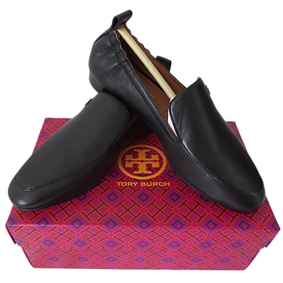 Tory Burch Shoes - Tory Burch | Kira Stretch Loafer / Size 6 (NIB)